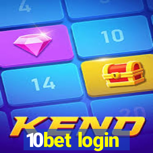 10bet login